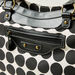 Ryco Sienna Polka Dots Print Diaper Bag-Diaper Bags-thumbnail-3