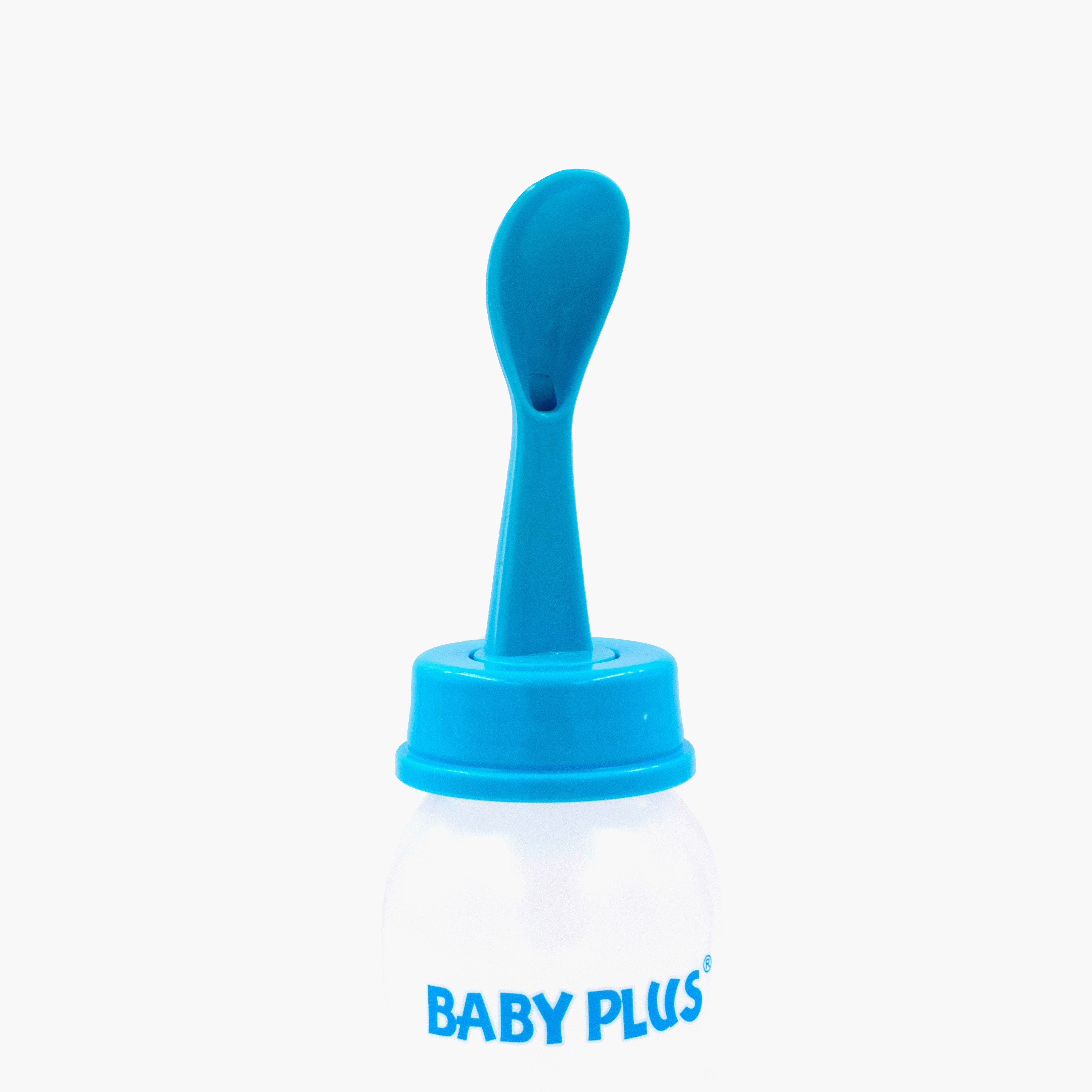 Baby Plus Cereal Feeder Bottle Online | Baby Feeding Essentials