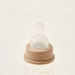 Juniors Printed Feeding Bottle with Cap - 50 ml-Bottles and Teats-thumbnail-1