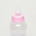 Juniors Girls World Print Feeding Bottle - 300 ml-Bottles and Teats-thumbnail-3