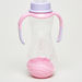Juniors Printed Feeding Bottle with Handle - 250 ml-Bottles and Teats-thumbnail-2