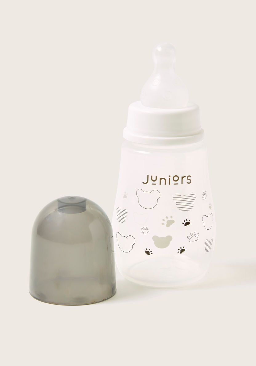 Juniors All-Over Feeding Bottle - 150 ml-Bottles and Teats-image-0