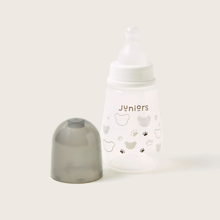 Juniors All-Over Feeding Bottle - 150 ml