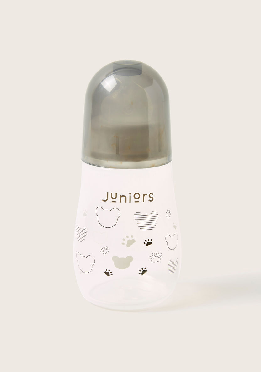 Juniors All-Over Feeding Bottle - 150 ml-Bottles and Teats-image-3