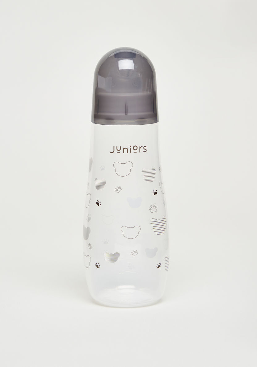 Juniors Feeding Bottle - 300 ml-Bottles and Teats-image-0