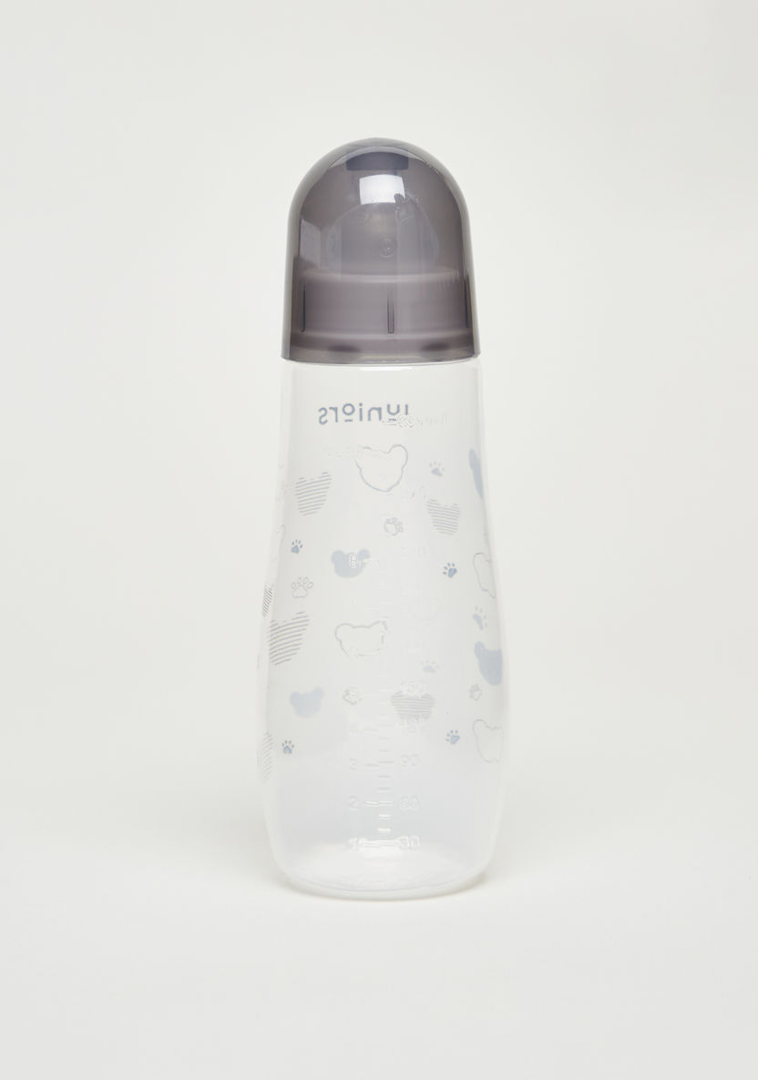 Juniors Feeding Bottle - 300 ml-Bottles and Teats-image-1