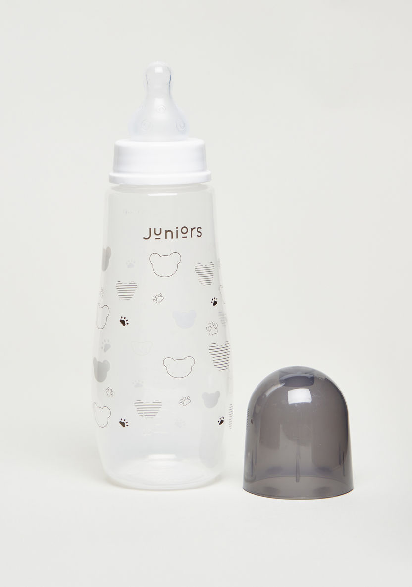 Juniors Feeding Bottle - 300 ml-Bottles and Teats-image-2