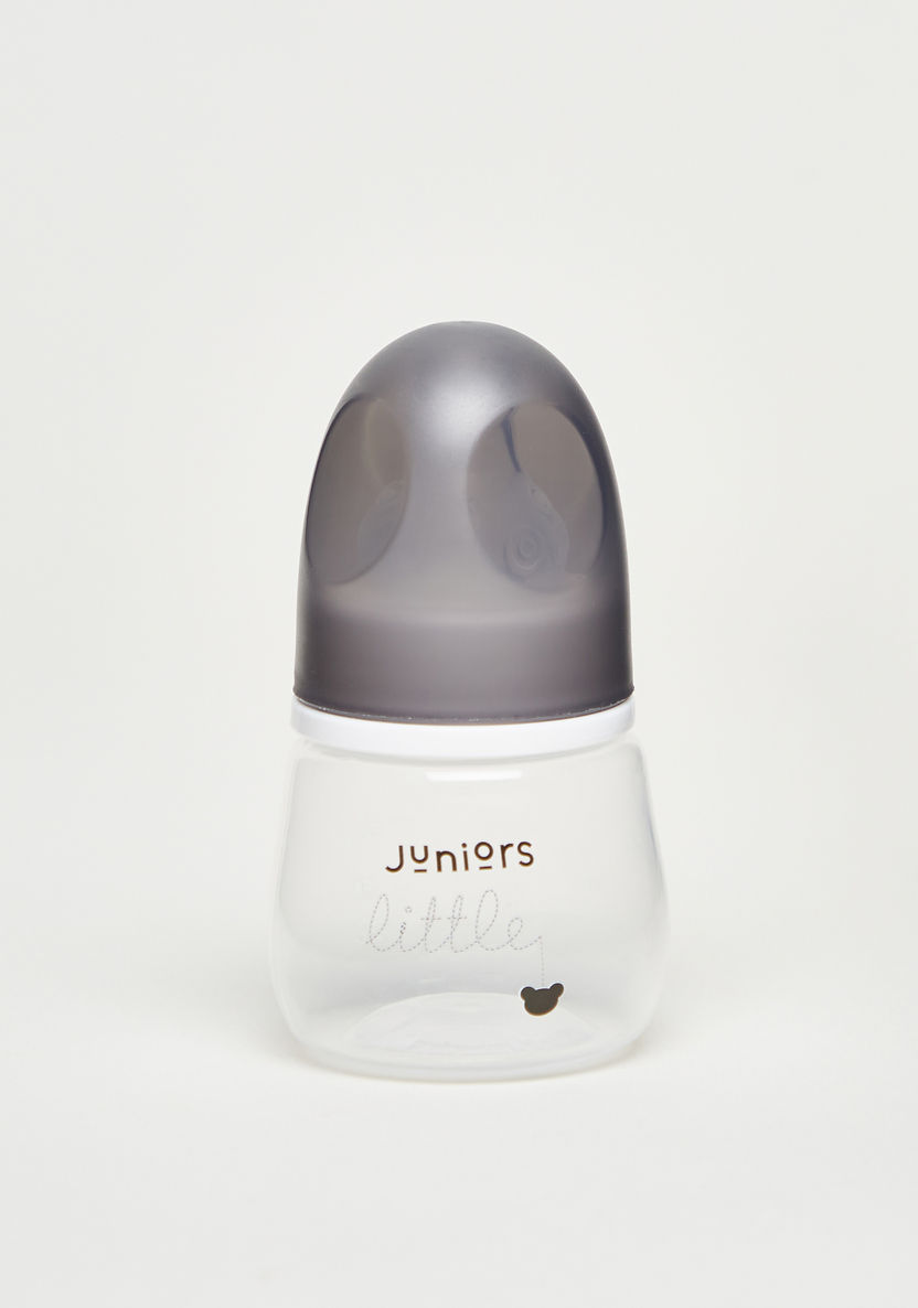 Juniors Mini Feeding Bottle - 50 ml-Bottles and Teats-image-0
