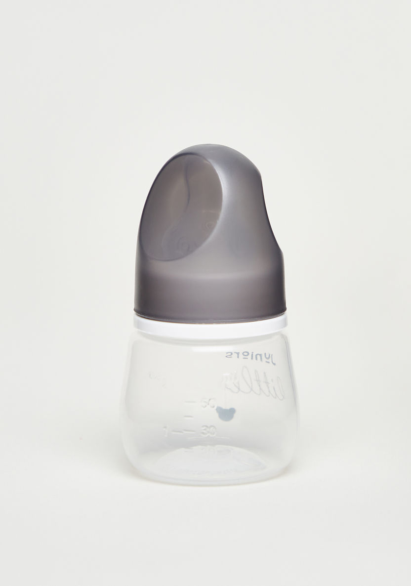 Juniors Mini Feeding Bottle - 50 ml-Bottles and Teats-image-1