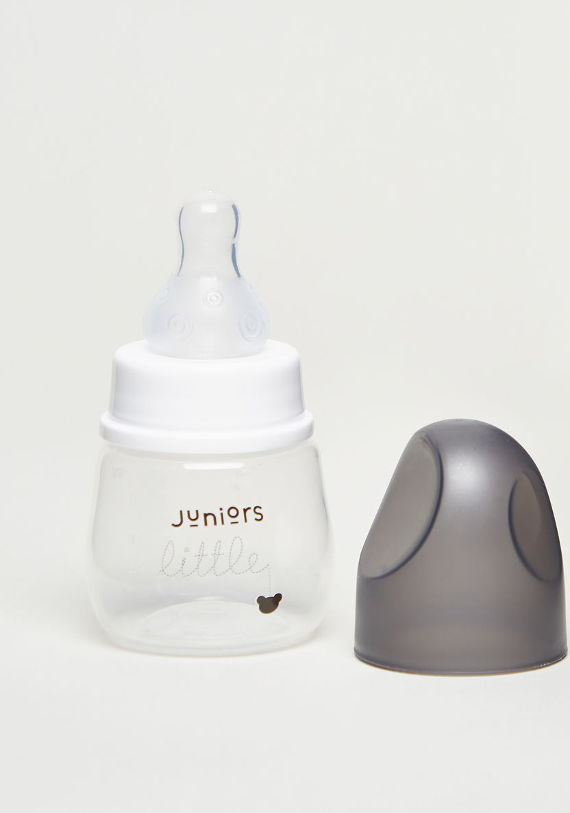 Juniors Mini Feeding Bottle - 50 ml-Bottles and Teats-image-2