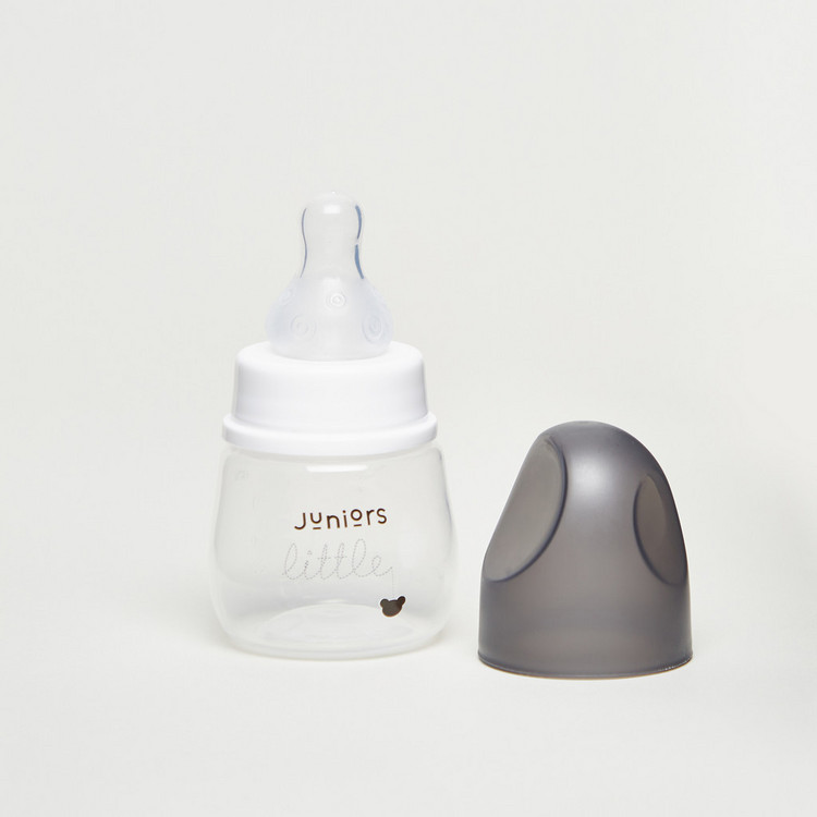 Juniors Mini Feeding Bottle - 50 ml