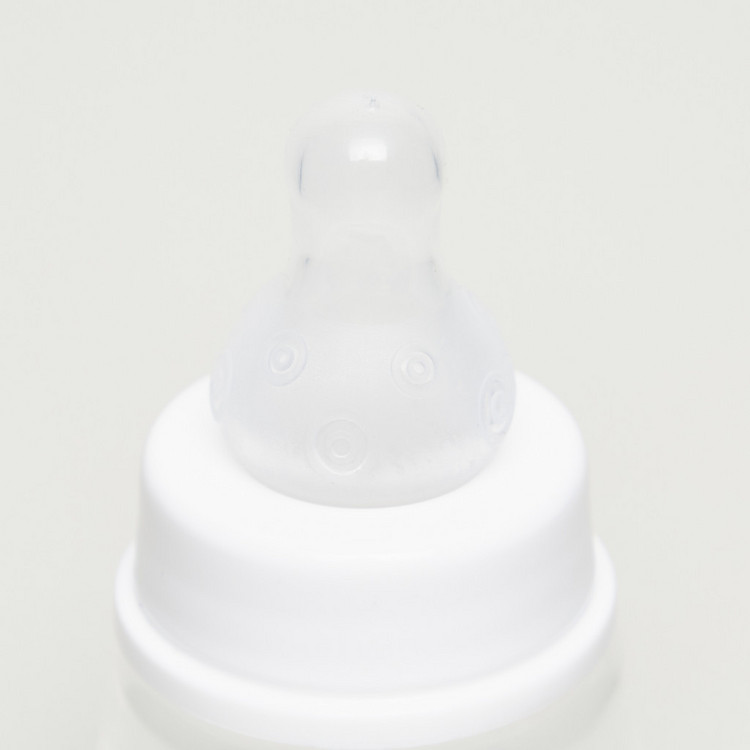 Juniors Mini Feeding Bottle - 50 ml