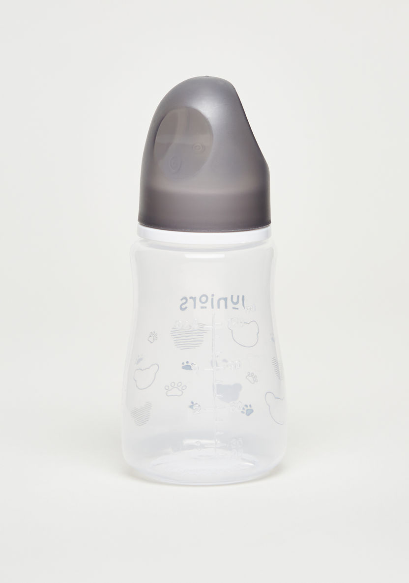 Juniors Feeding Bottle - 120 ml-Bottles and Teats-image-1