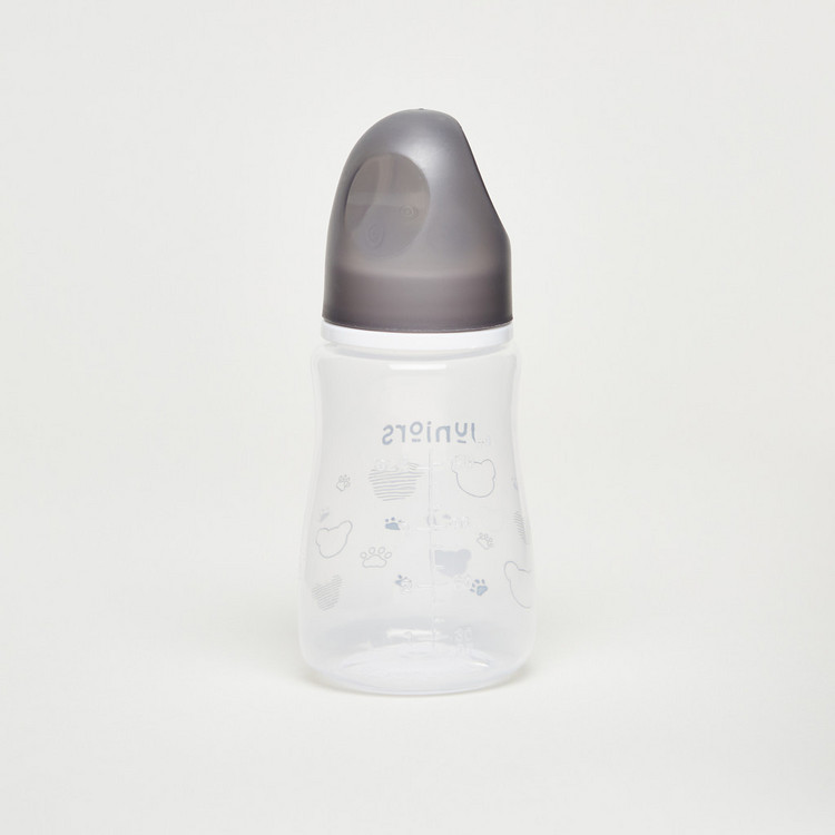 Juniors Feeding Bottle - 120 ml
