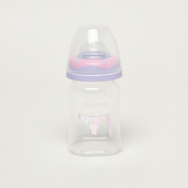 Juniors Girls World Bottle - 150 ml