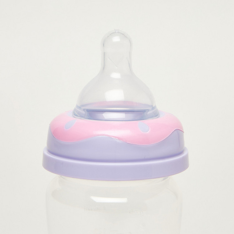 Juniors Girls World Bottle - 150 ml