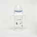 Juniors Weaning Bottle with Handle - 250 ml-Bottles and Teats-thumbnail-0