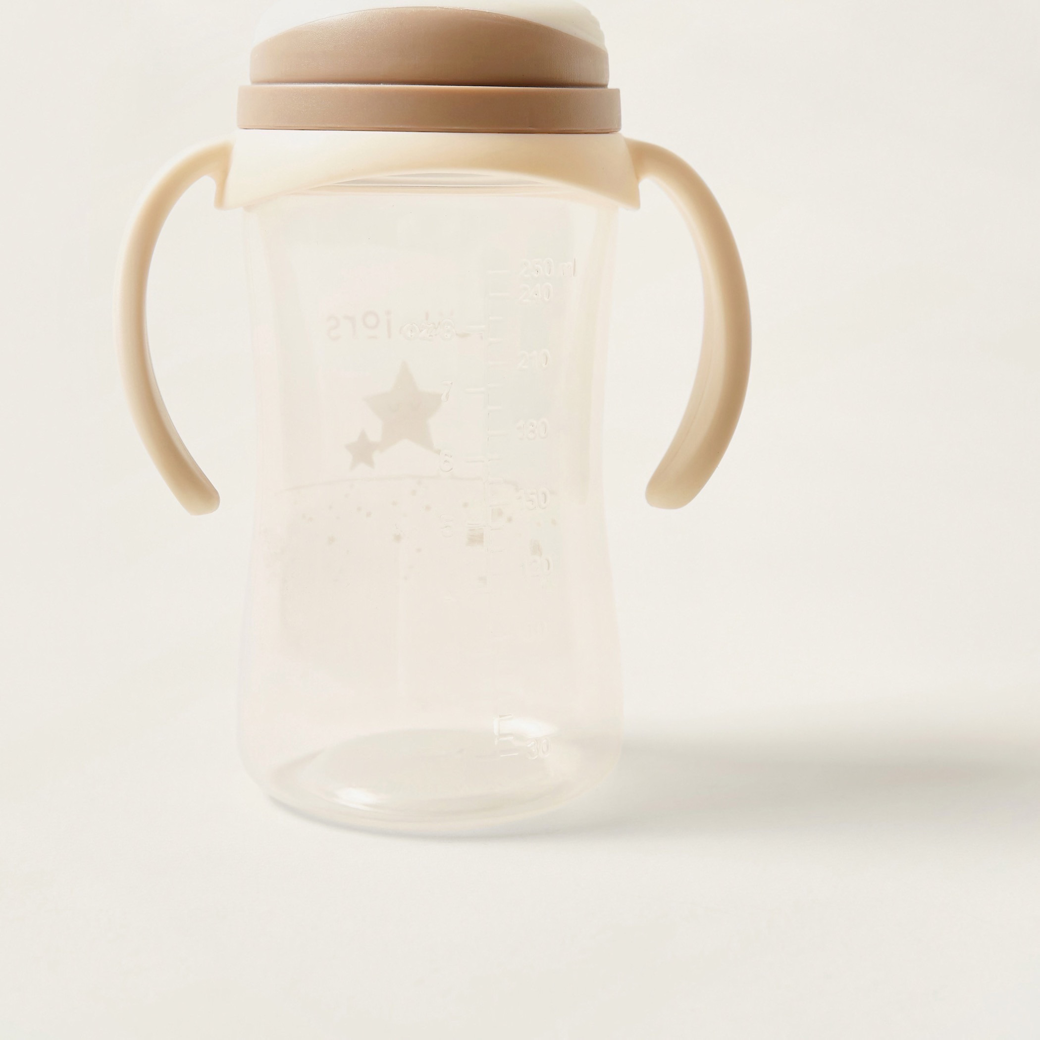 Juniors Feeding Bottle with Handles-baby-feeding-feedingbottles-bottlesandteats-image-3