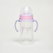 Juniors Weaning Bottle with Handle - 250 ml-Bottles and Teats-thumbnail-1