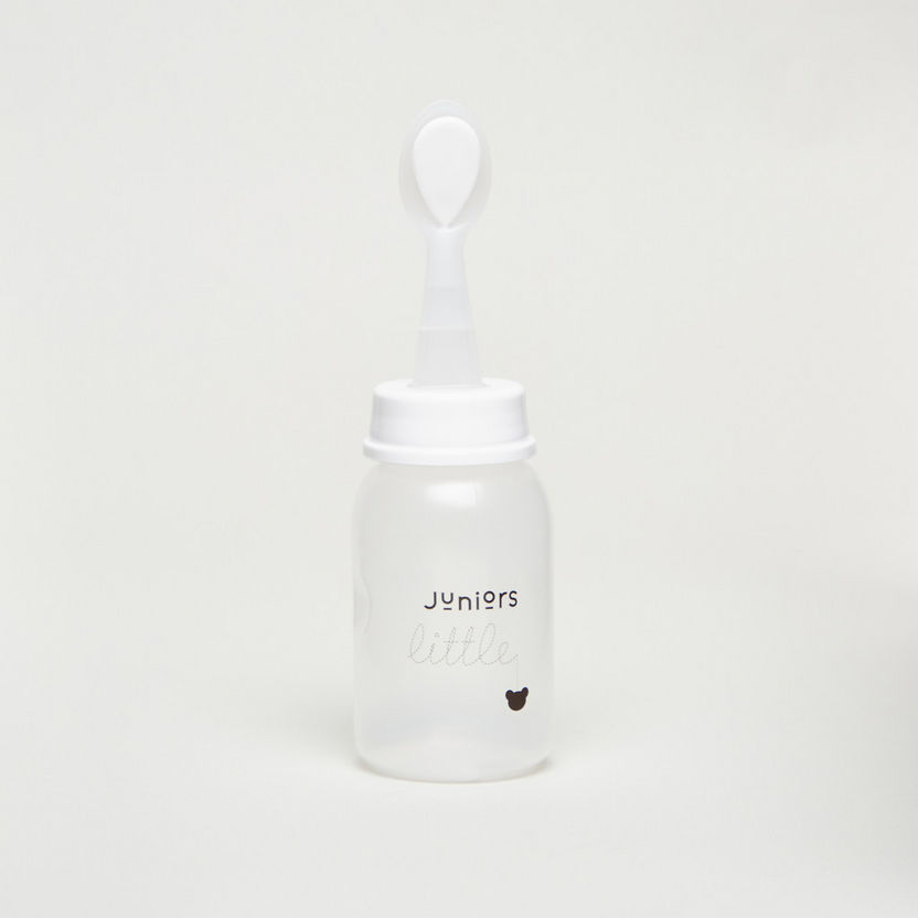 Juniors Printed Spoon Feeder - 150 ml-Accessories-image-0