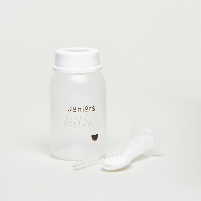 Juniors Printed Spoon Feeder - 150 ml-Accessories-image-2