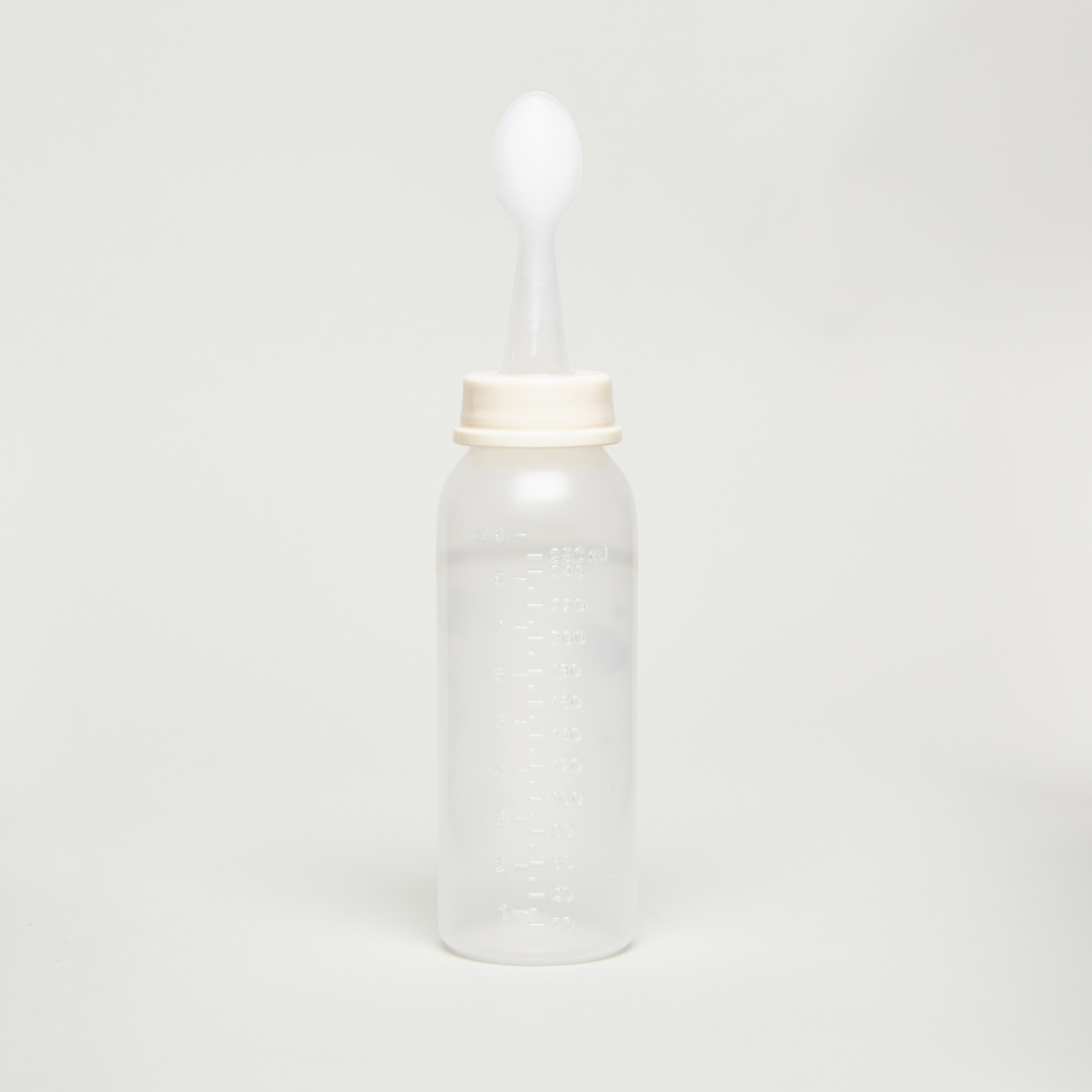 Juniors Sweet Dream Printed Spoon Feeder - 250 ml-baby-feeding-feedingbottles-bottlesandteats-image-2