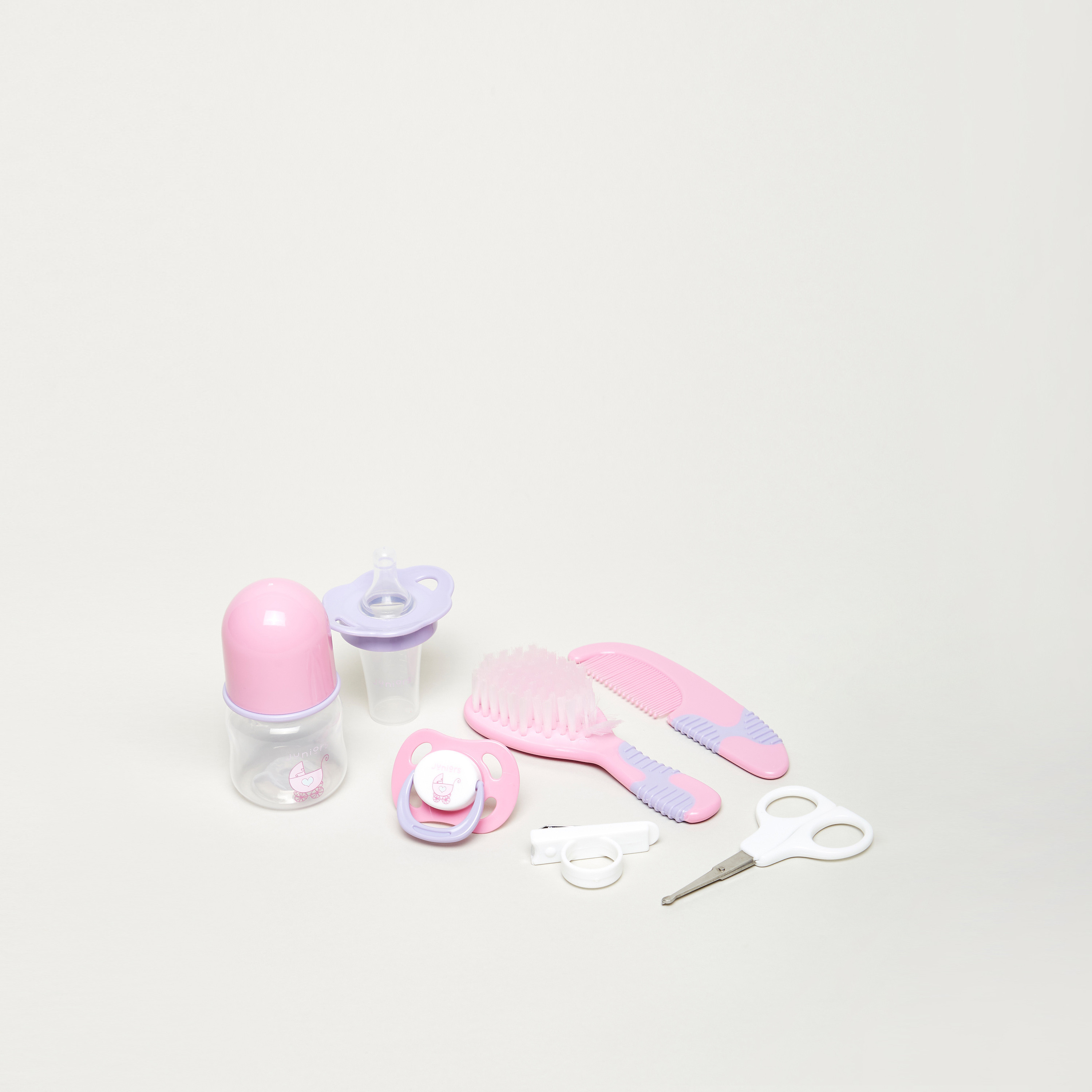 Juniors New Born Starter Set-baby-feeding-feedingbottles-bottlesandteats-image-2