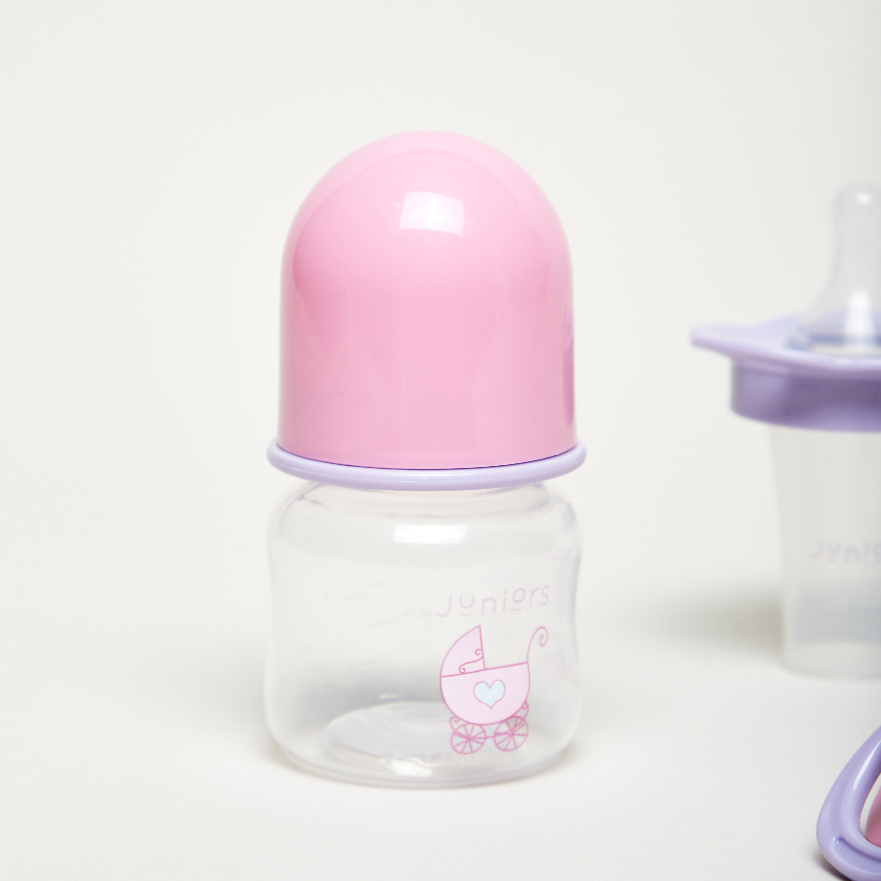 Juniors New Born Starter Set-baby-feeding-feedingbottles-bottlesandteats-image-4