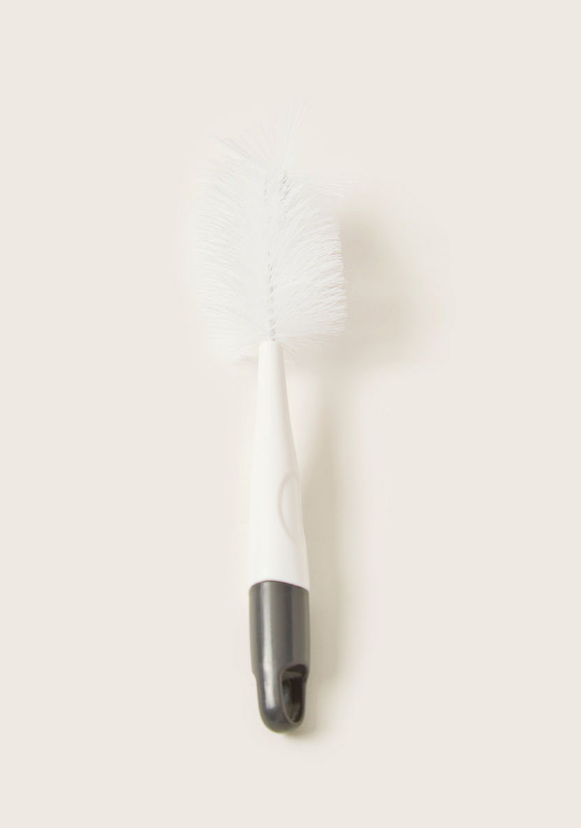 Juniors Bottle and Nipple Cleaning Brush-Accessories-image-0