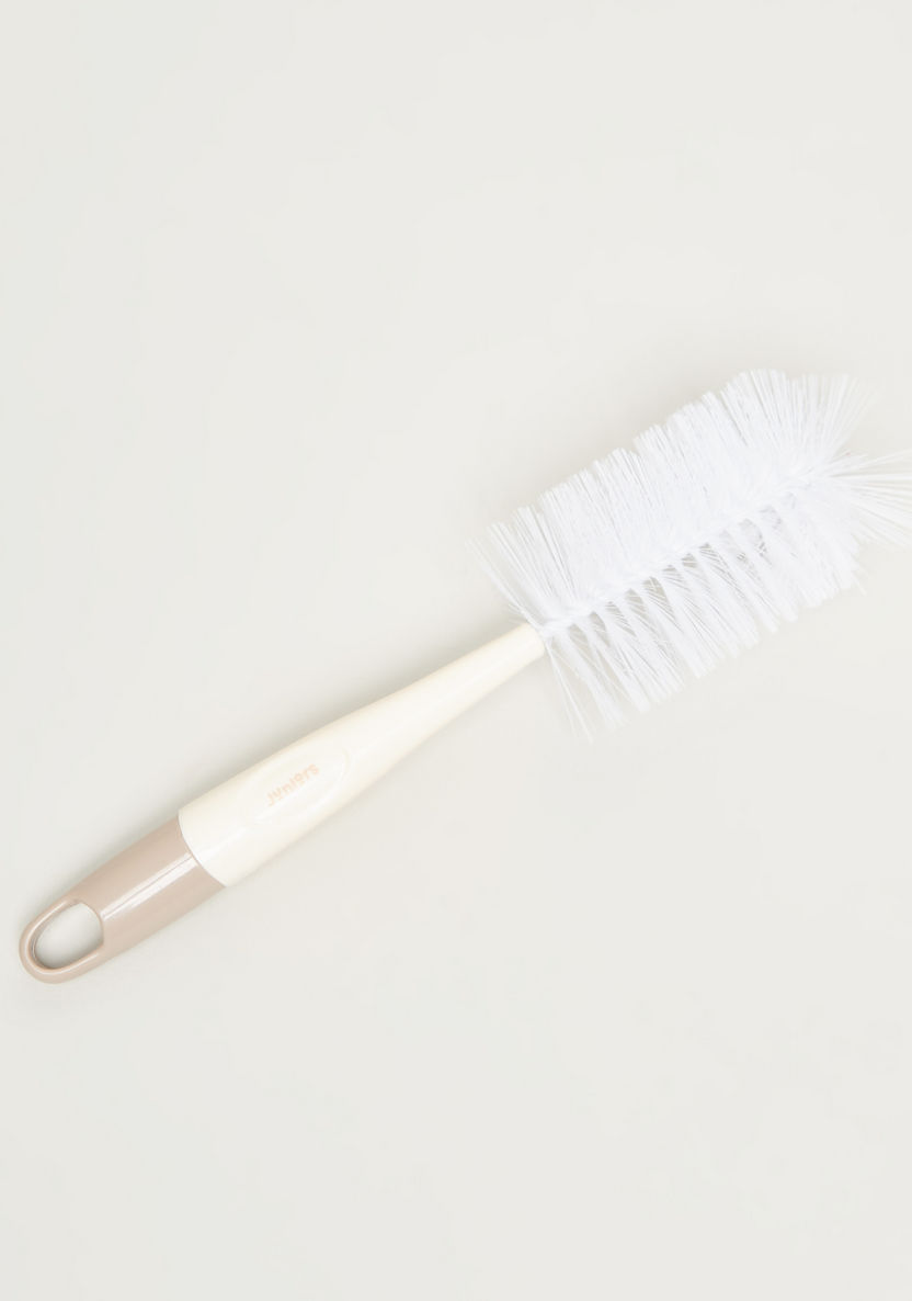 Juniors Bottle and Nipple Cleaning Brush-Accessories-image-1