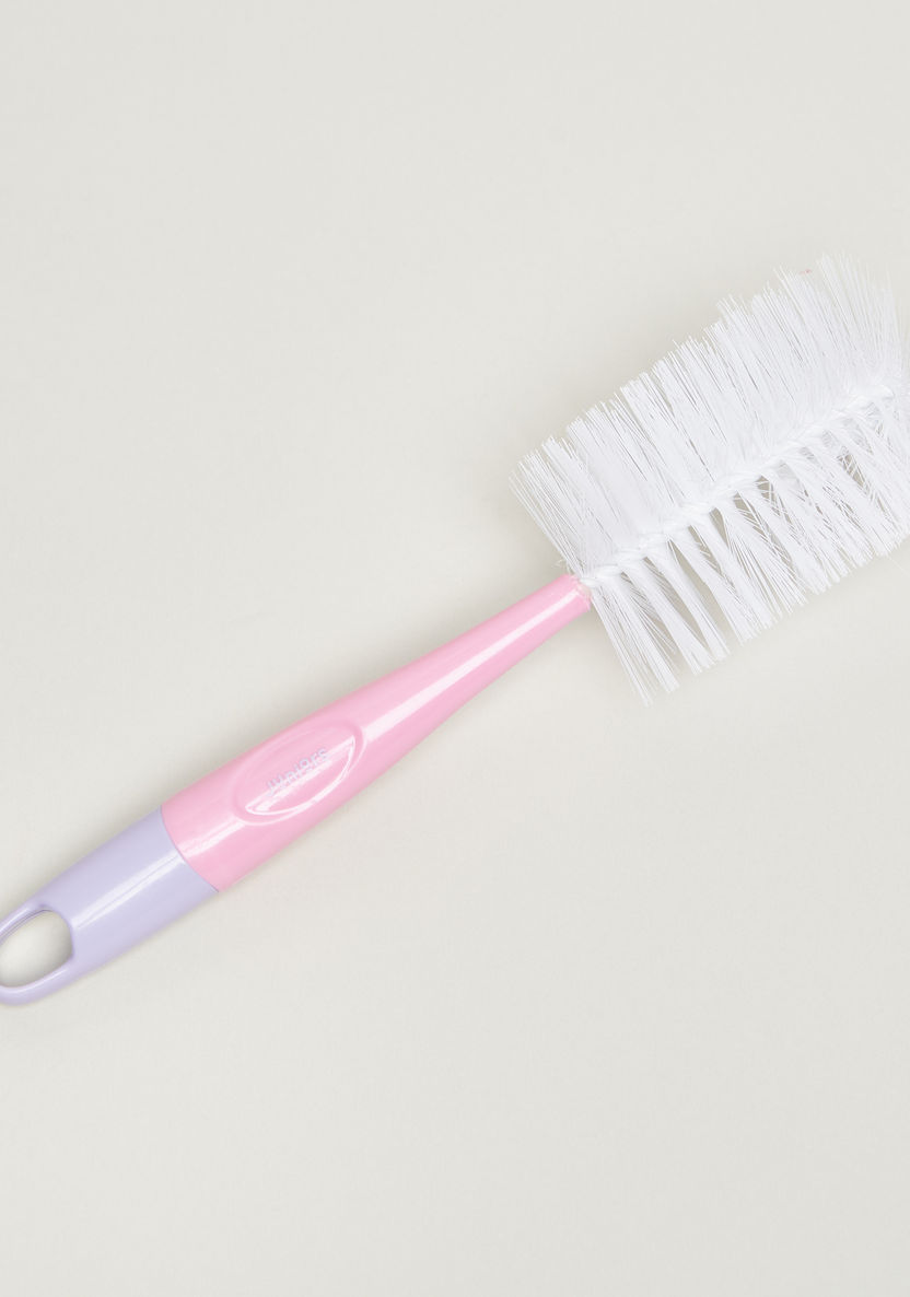 Juniors Bottle and Nipple Cleaning Brush-Accessories-image-1