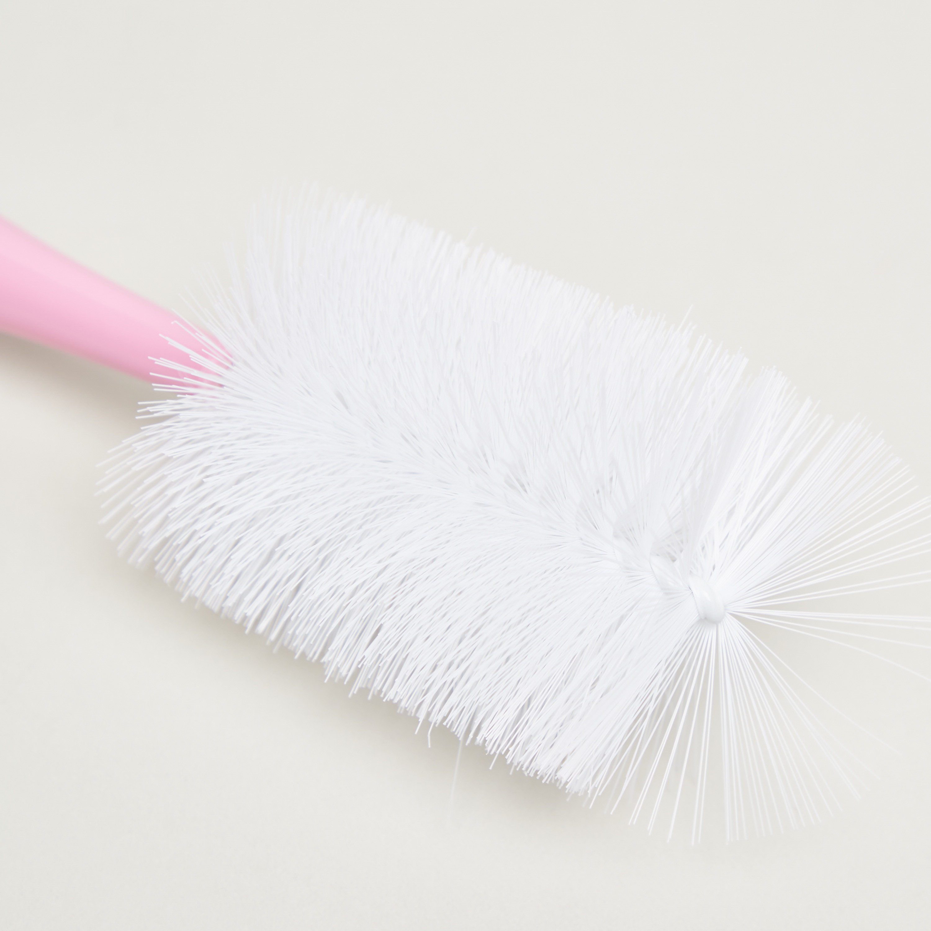 Juniors Bottle and Nipple Cleaning Brush-baby-feeding-accessories-image-3
