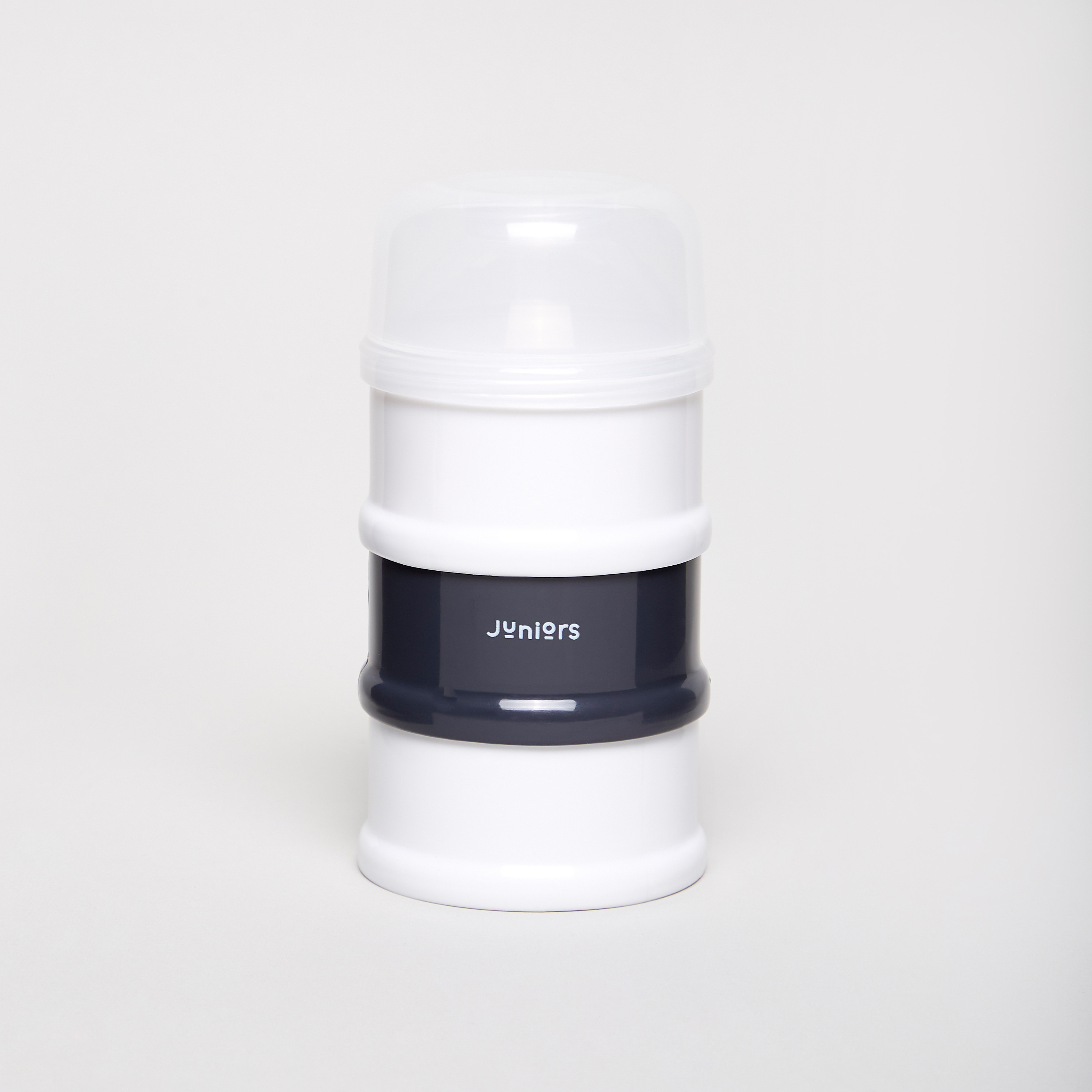Juniors Little Bear 3-Step Milk Powder Container-baby-feeding-accessories-image-1