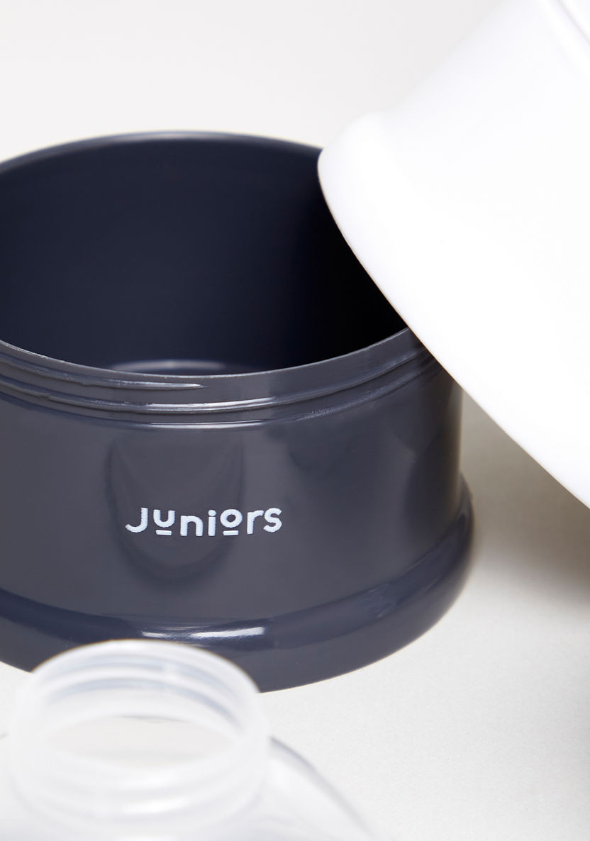 Juniors Little Bear 3-Step Milk Powder Container-Accessories-image-3
