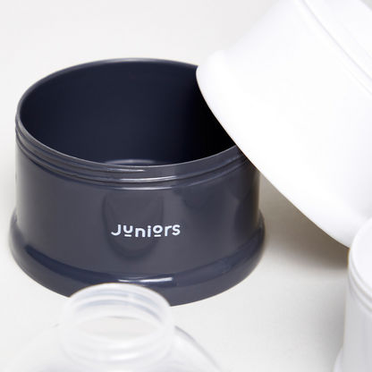 Juniors Little Bear 3-Step Milk Powder Container