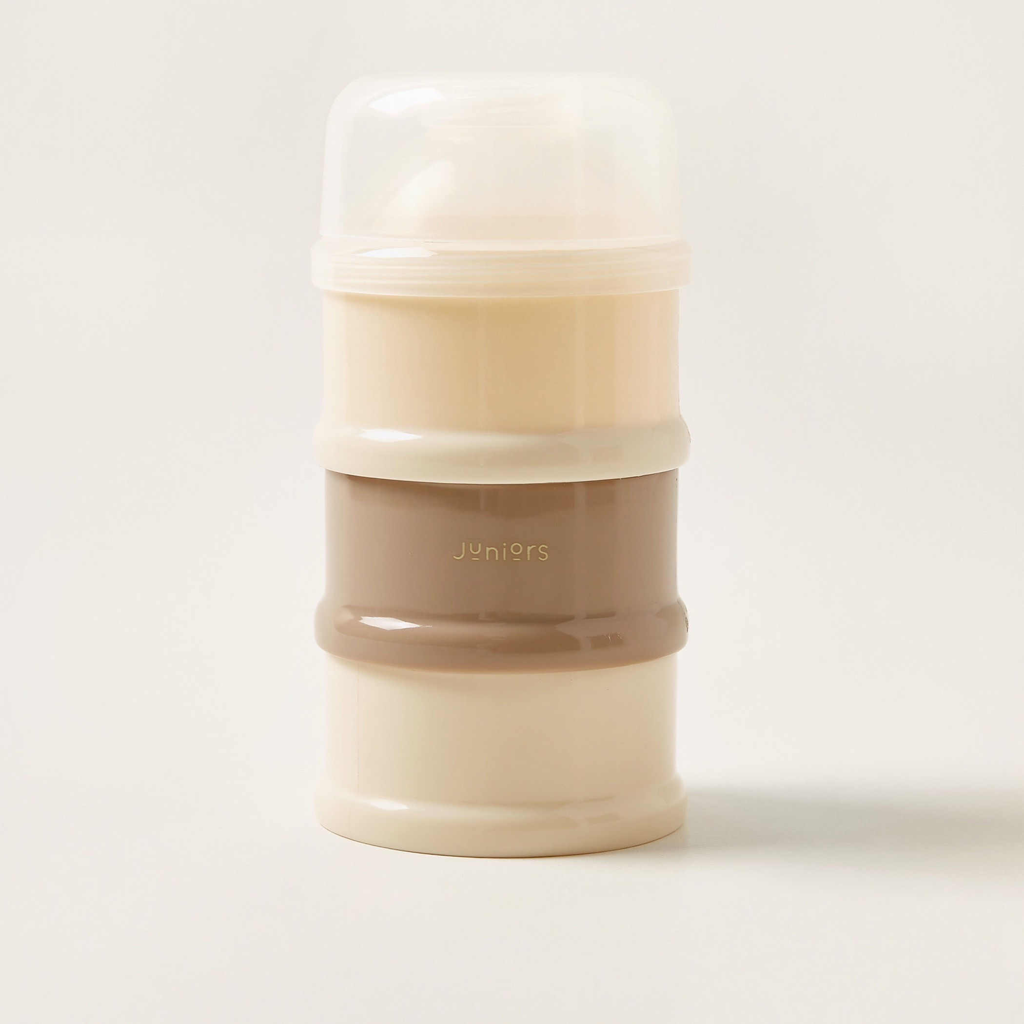 حاوية حليب بودرة 3 خطوات من جونيورز-baby-feeding-accessories-image-1