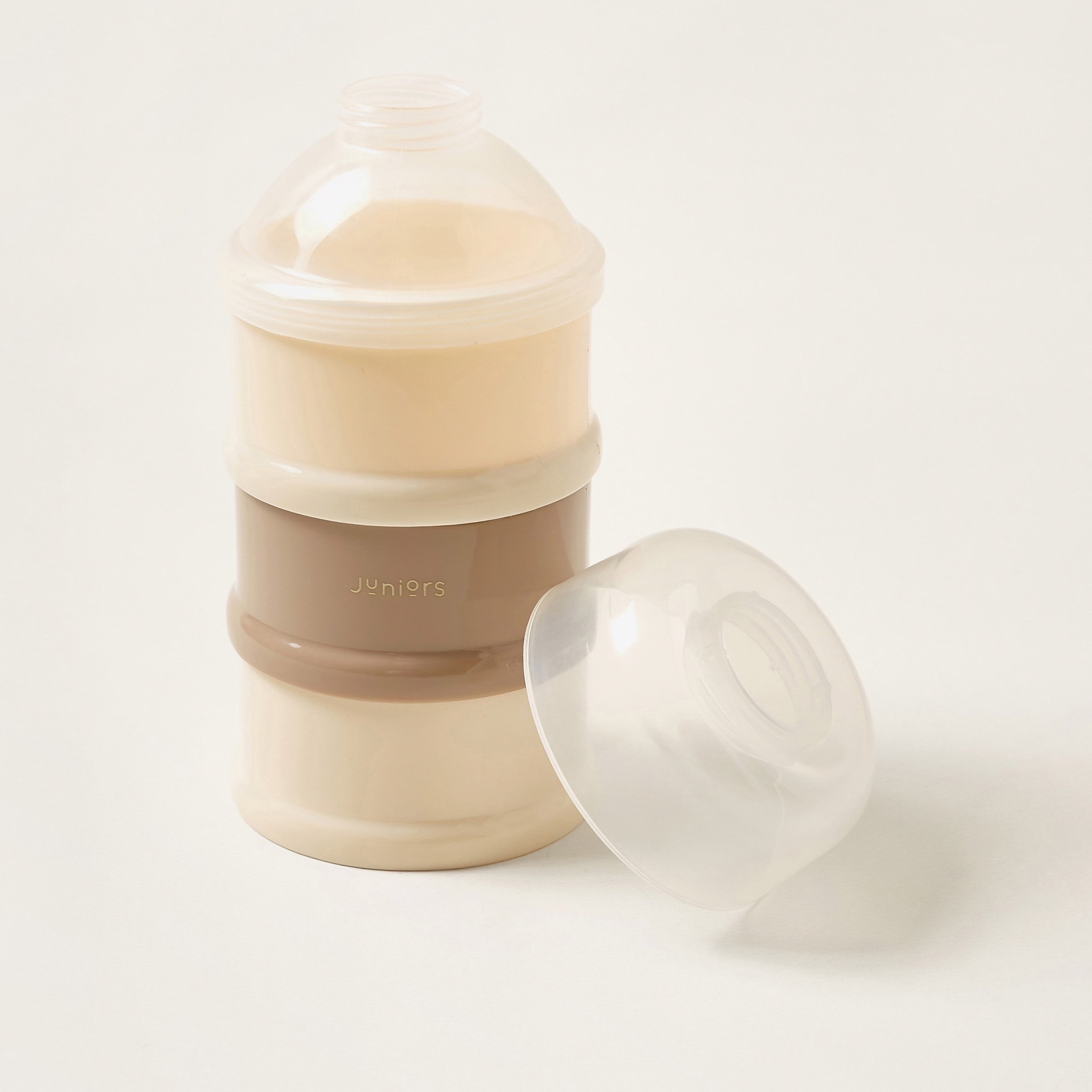 حاوية حليب بودرة 3 خطوات من جونيورز-baby-feeding-accessories-image-2