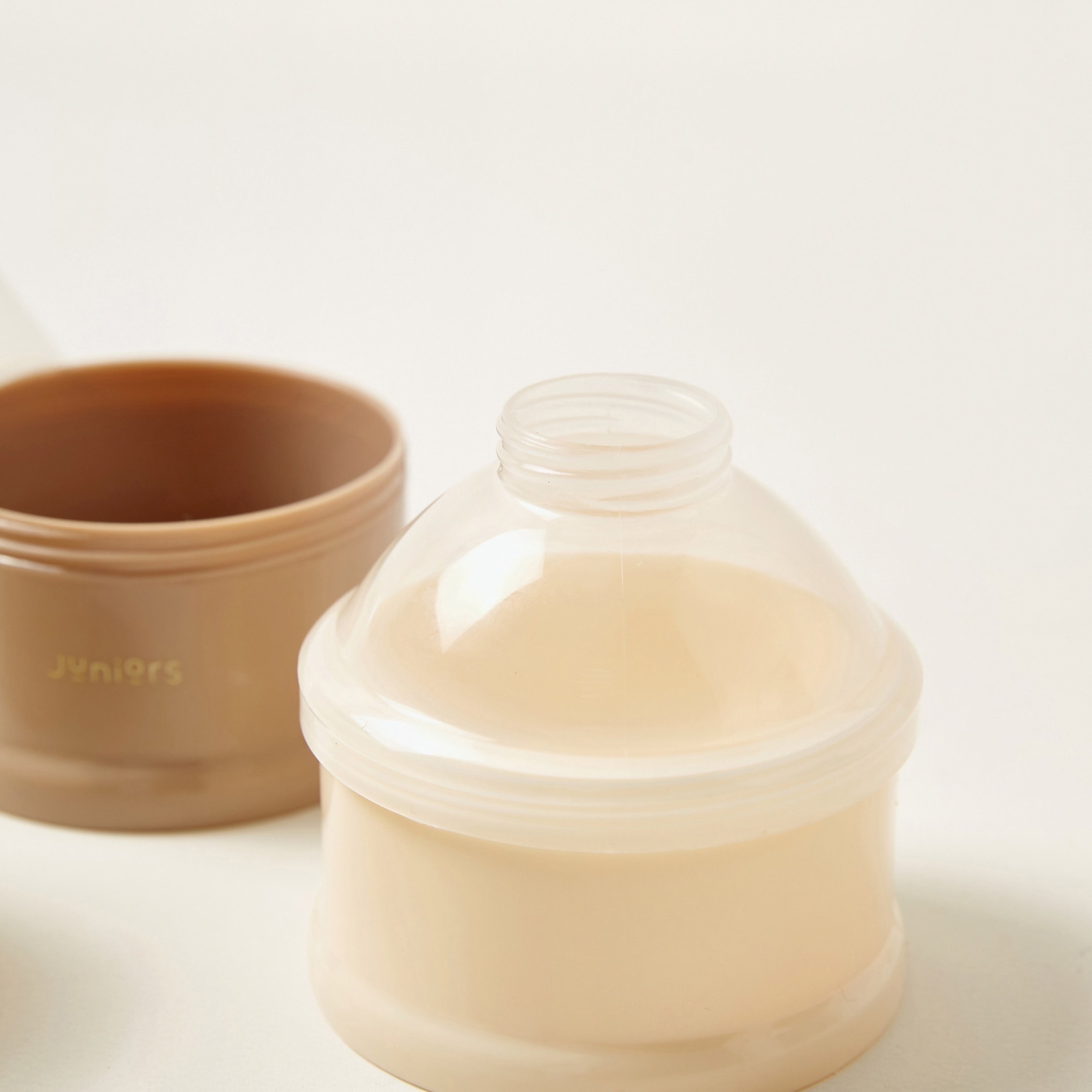 حاوية حليب بودرة 3 خطوات من جونيورز-baby-feeding-accessories-image-4