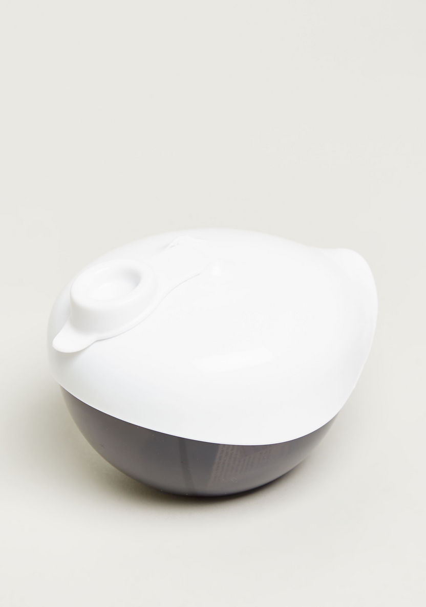 Juniors Milk Powder Container with Lid-Accessories-image-0