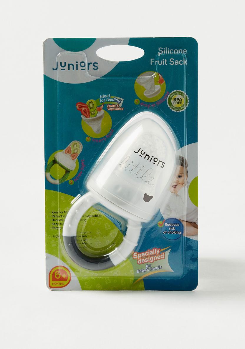 Juniors Food Feeder with Cap-Accessories-image-0