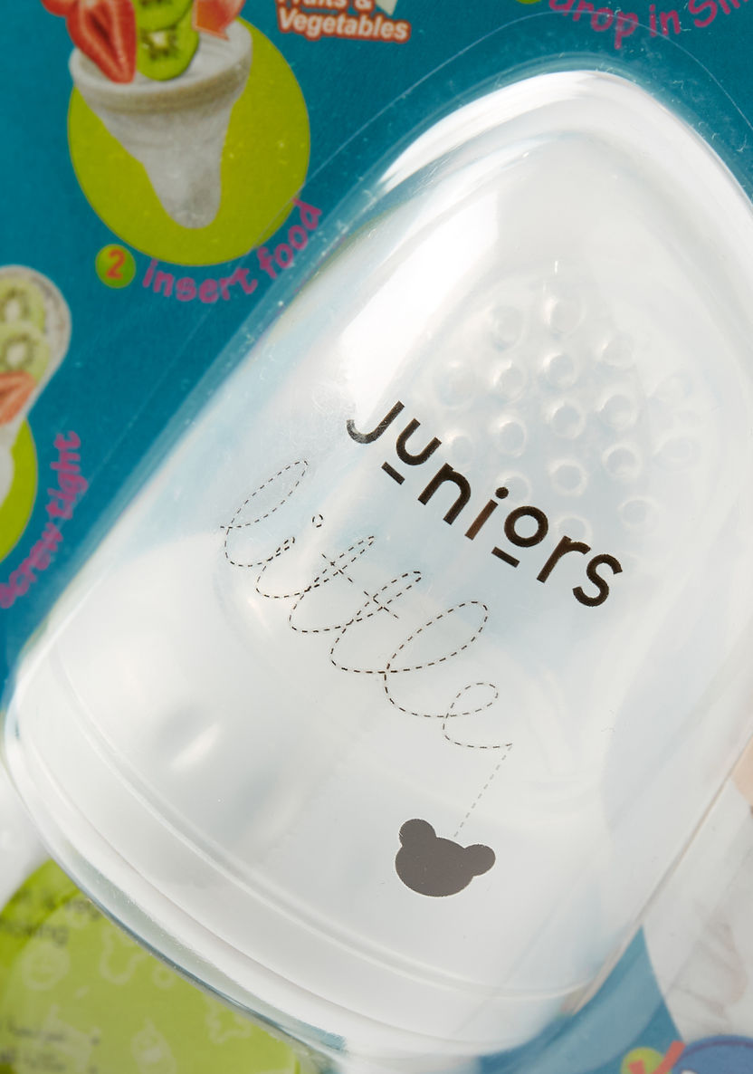 Juniors Food Feeder with Cap-Accessories-image-2