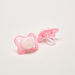 Juniors Nano Silicone Soother - Set of 2-Pacifiers-thumbnail-0