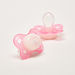 Juniors Nano Silicone Soother - Set of 2-Pacifiers-thumbnailMobile-2