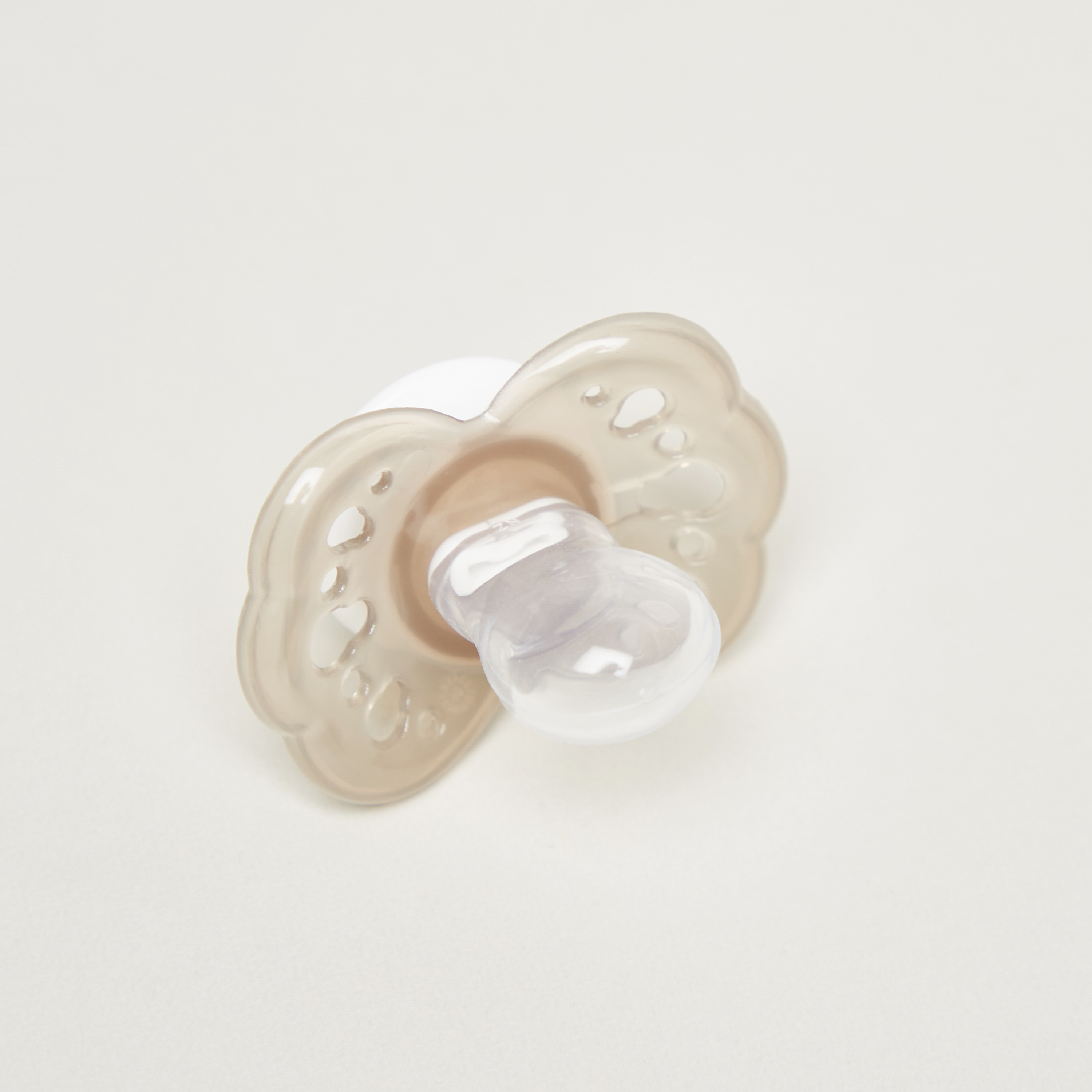 Juniors Pacifier with Holder-baby-feeding-pacifiers-image-4