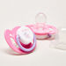 Juniors Nano Silicone Soother - Set of 2-Pacifiers-thumbnail-2