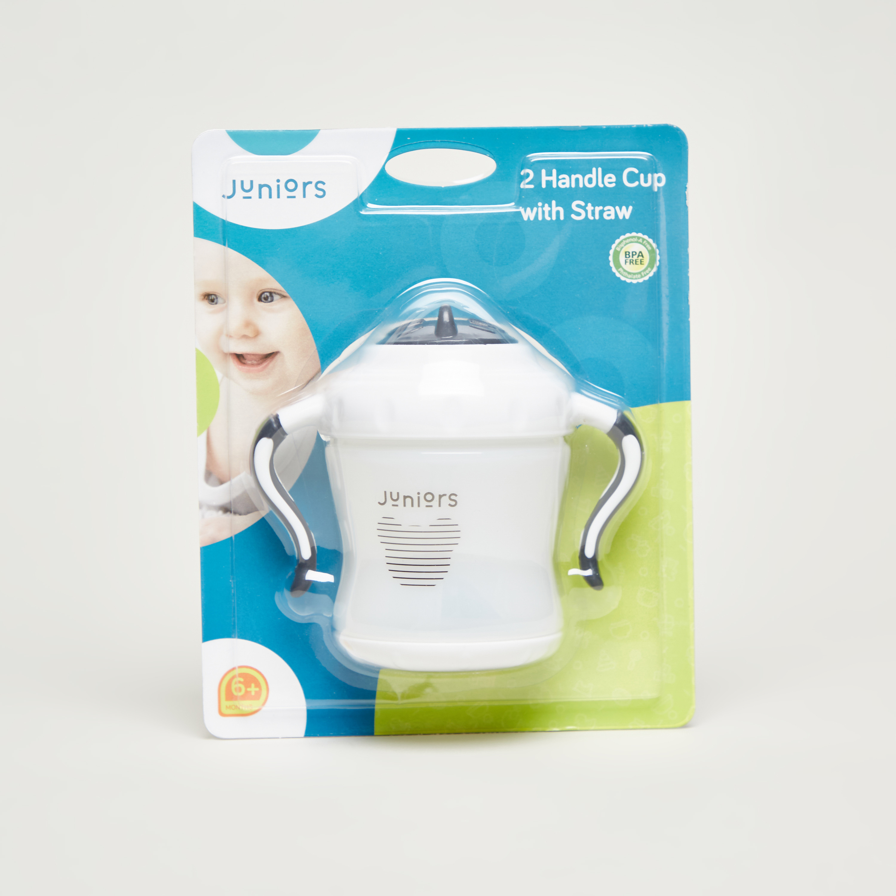 Juniors Little Bear Print Flip-Top Sports Sipper Cup - 250 ml-baby-feeding-mealtimeessentials-image-1
