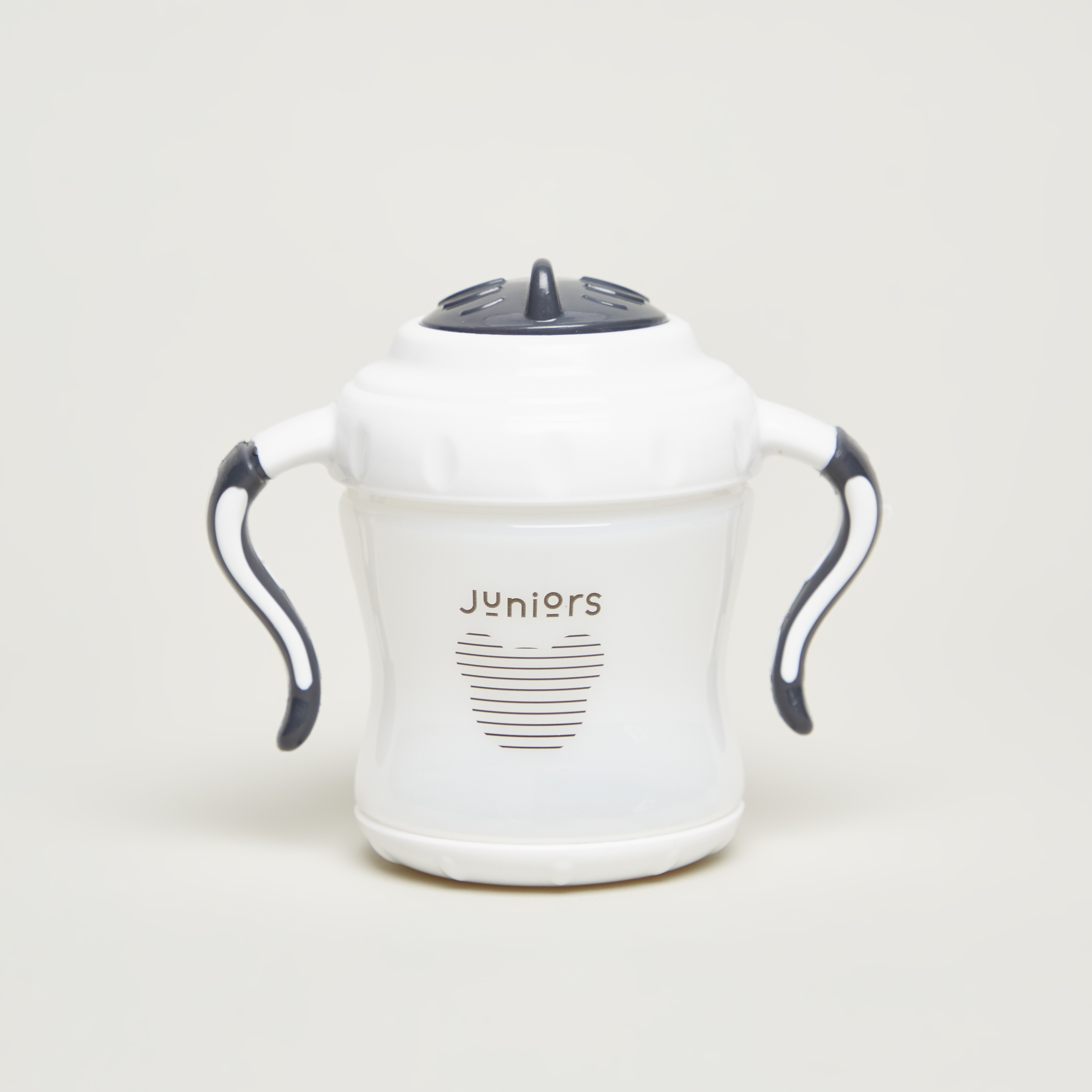 Juniors Little Bear Print Flip-Top Sports Sipper Cup - 250 ml-baby-feeding-mealtimeessentials-image-2
