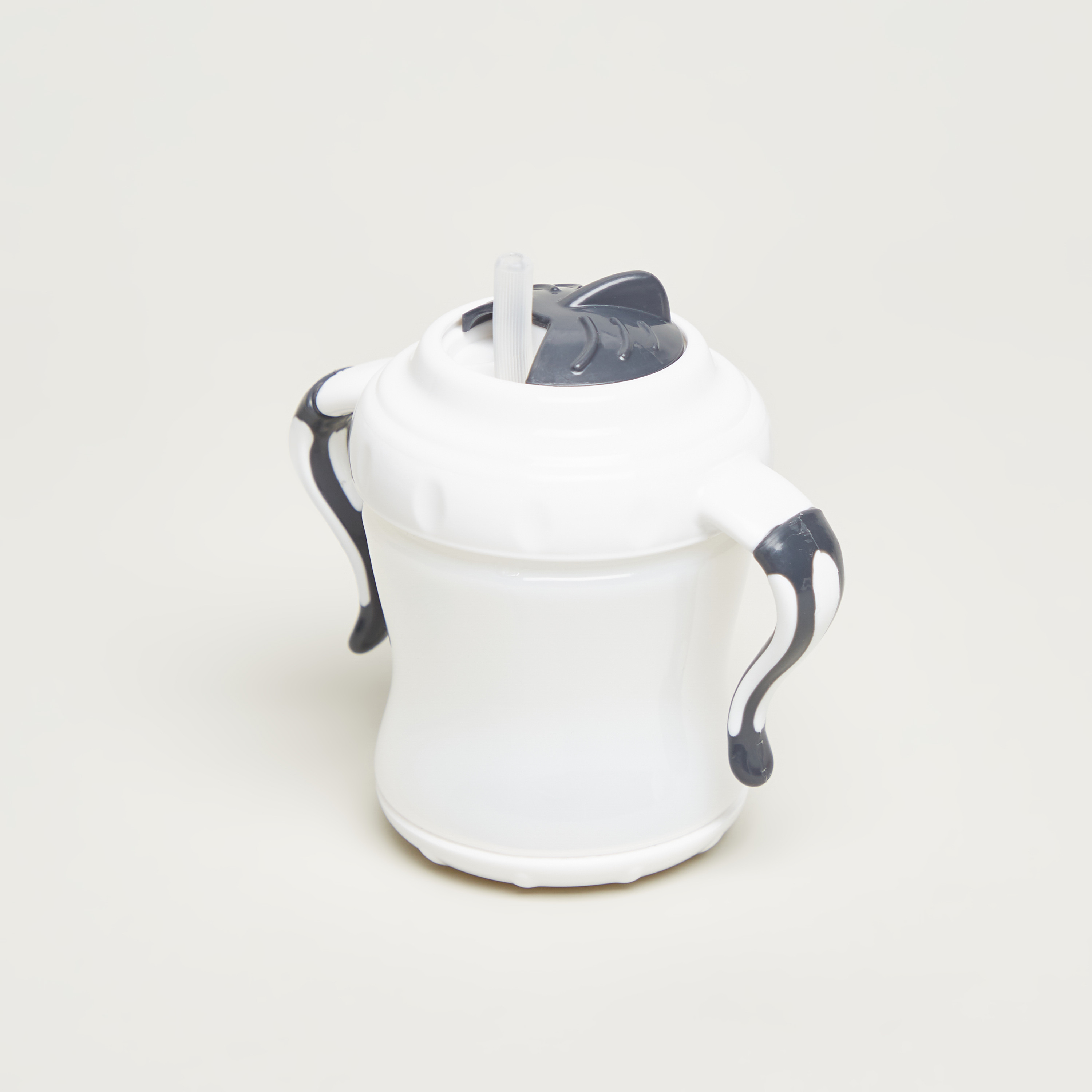 Juniors Little Bear Print Flip-Top Sports Sipper Cup - 250 ml-baby-feeding-mealtimeessentials-image-3
