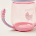 Juniors Printed Soft Spout Cup with Handles - 210 ml-Mealtime Essentials-thumbnail-3