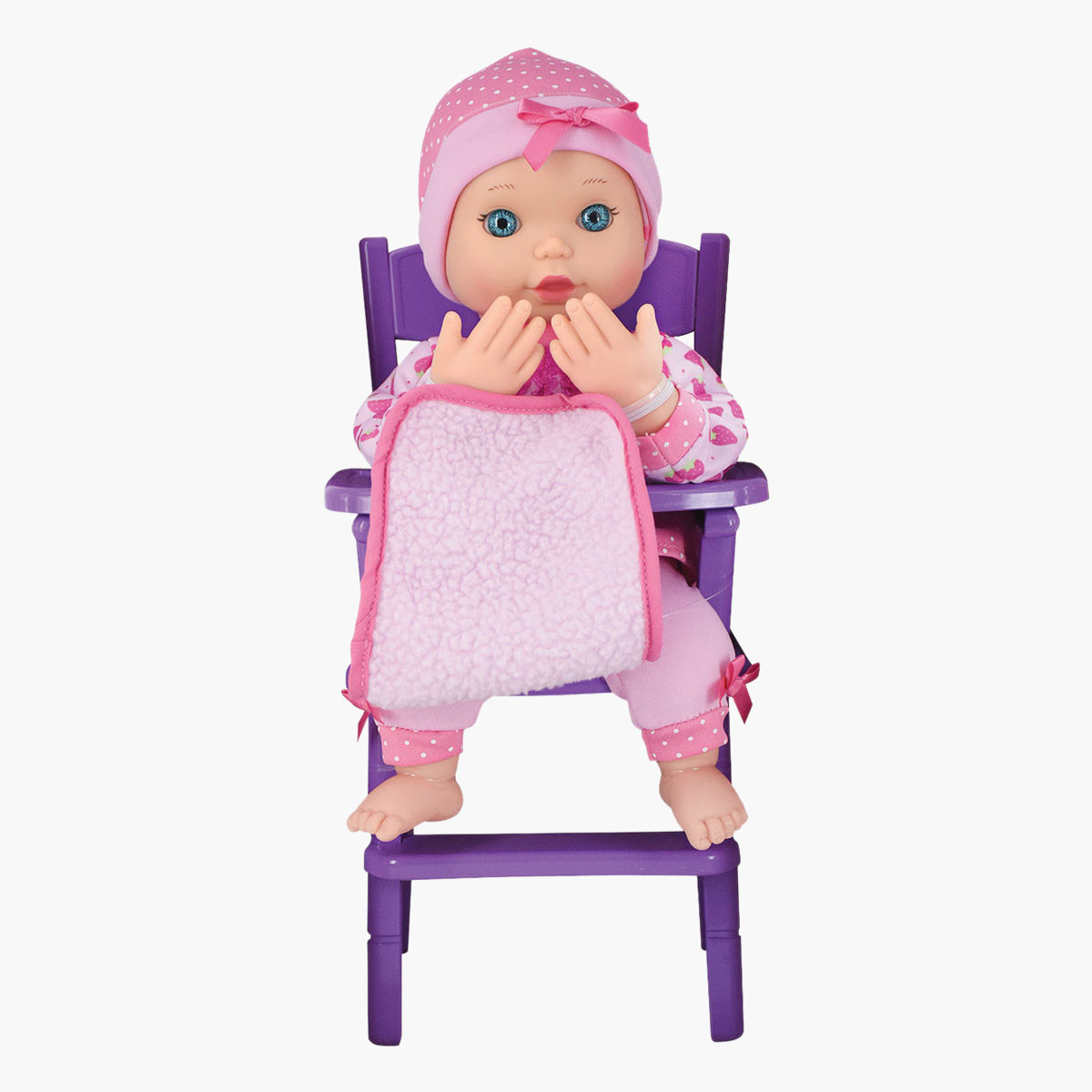 Baby Maziuna Feed & Play Baby Doll-toys-dollsandplaysets-dollplaysets-image-2